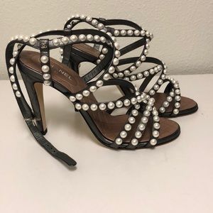 Brand New Chanel Sandals